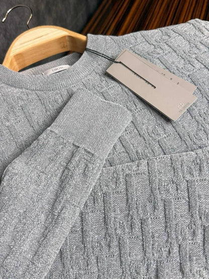 Dior Sweater