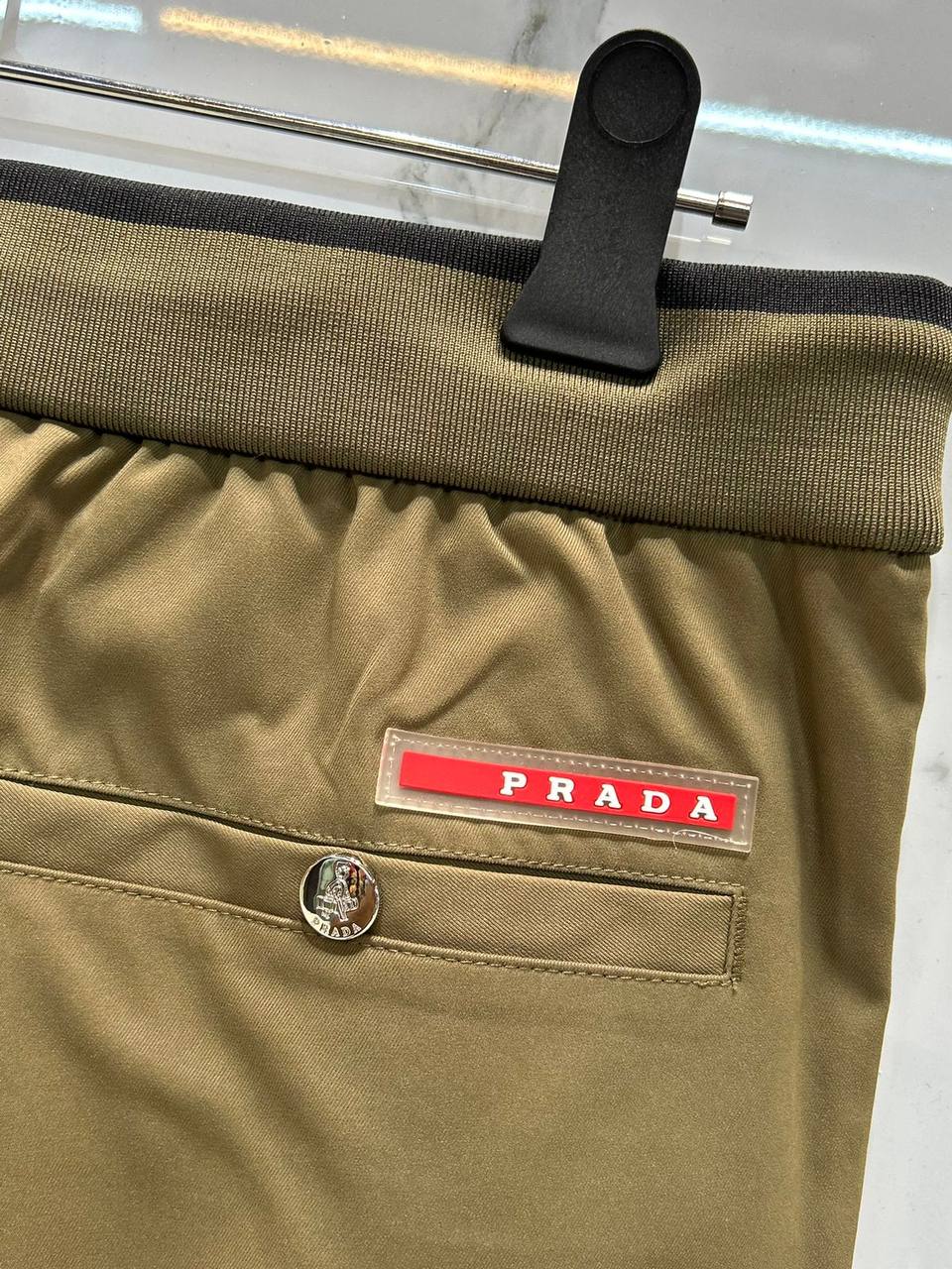 Prada track Pants 3 colors