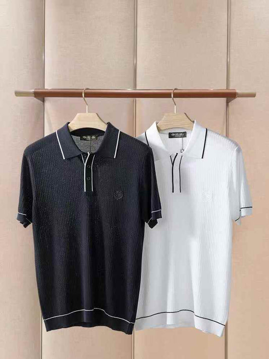Loro Piana Polo Shirt 2 colors