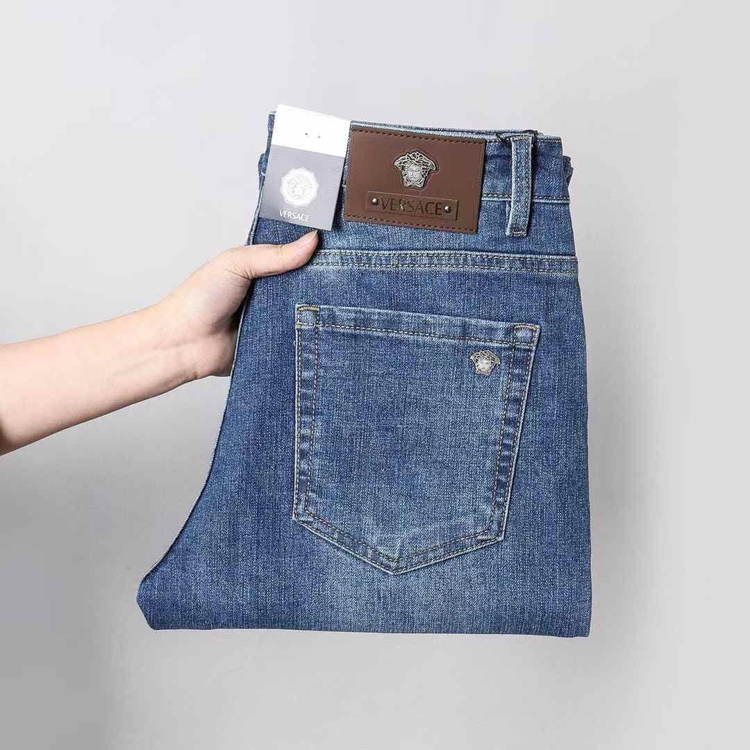 Versace Jeans Pants
