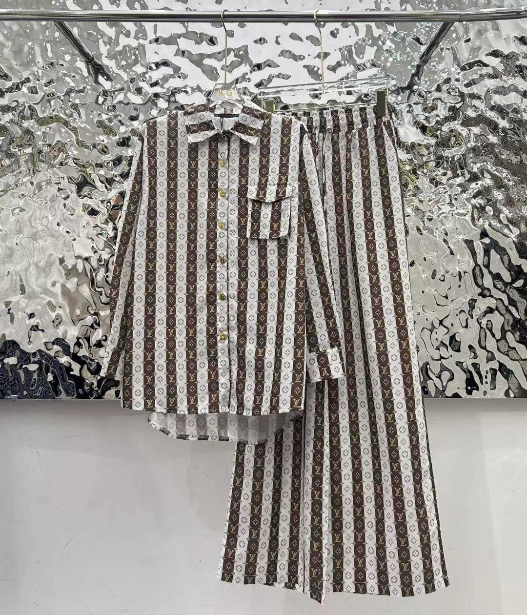 Louis Vuitton Set