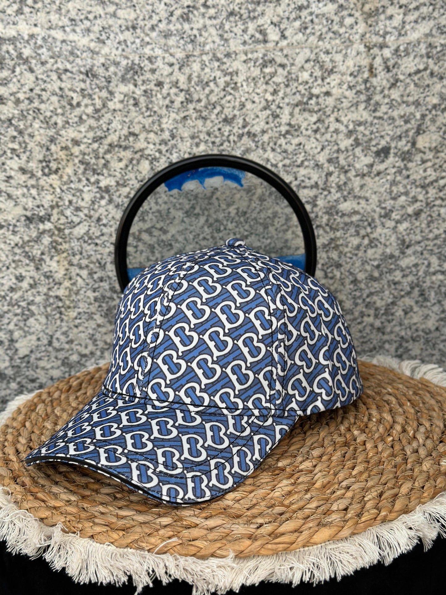 Burberry Caps 5 colors