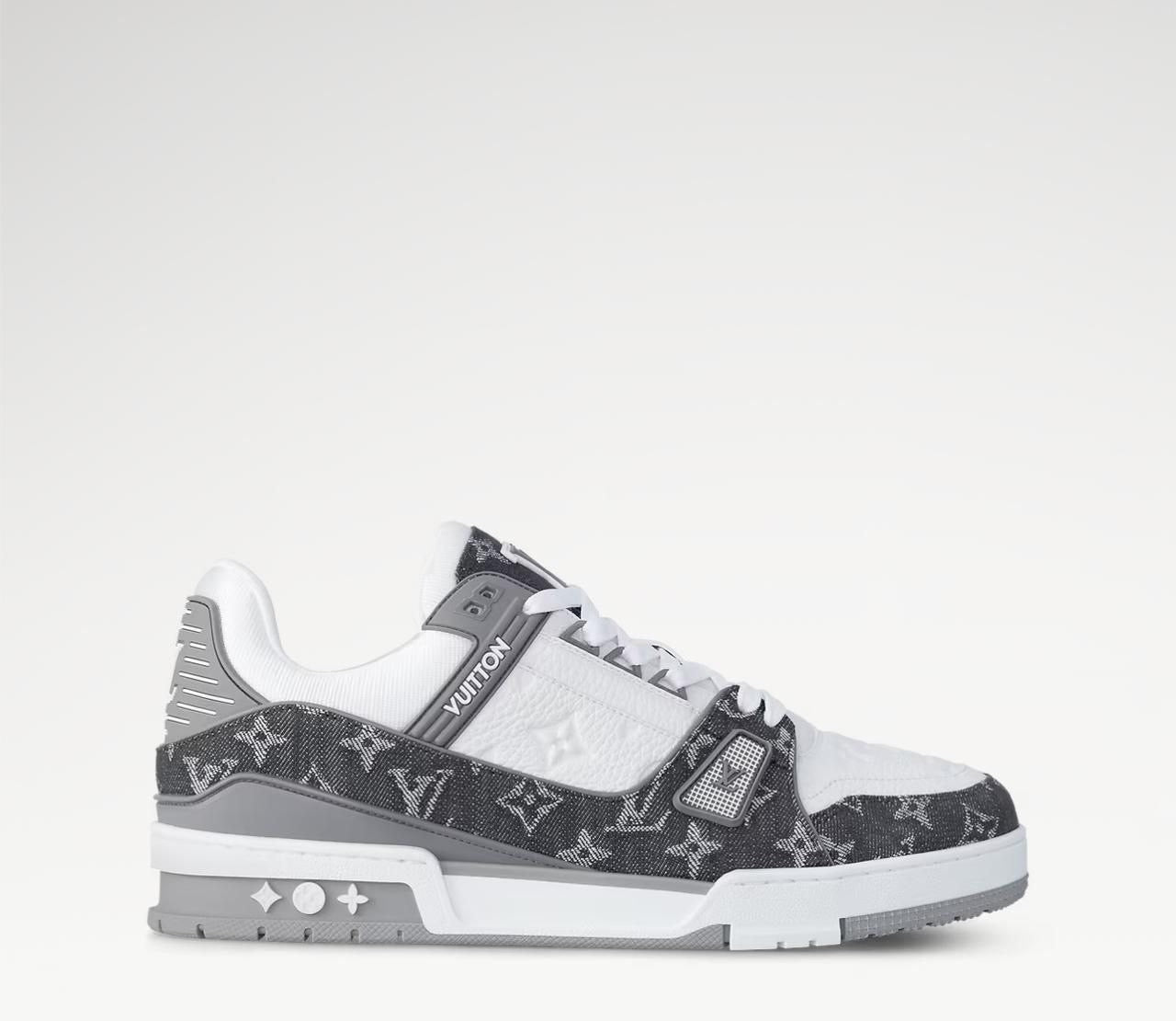 Louis Vuitton Sneakers