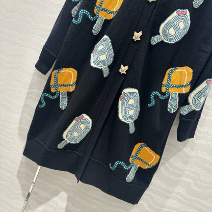 Hermes Sweaters