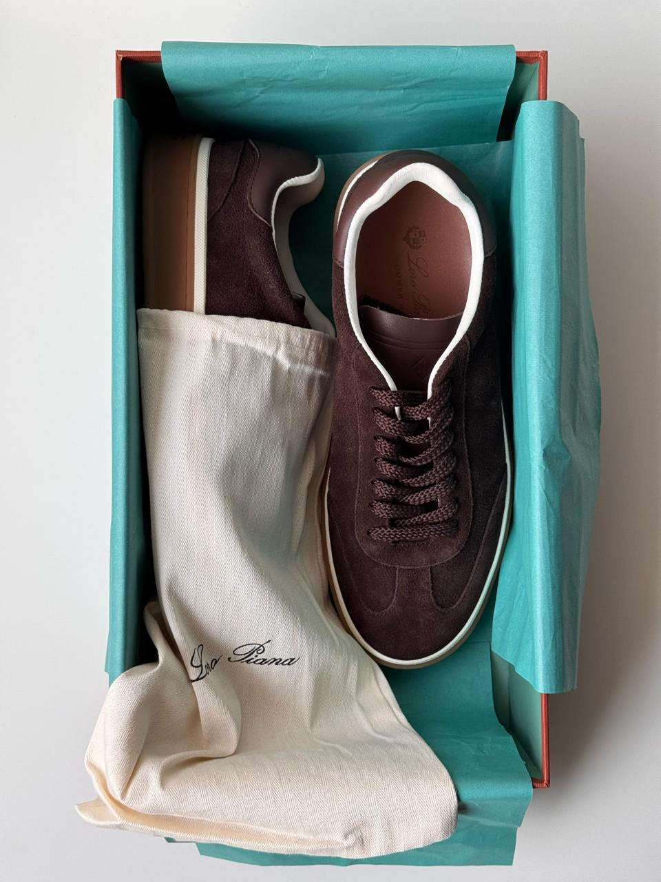 Loro Piana Shoes