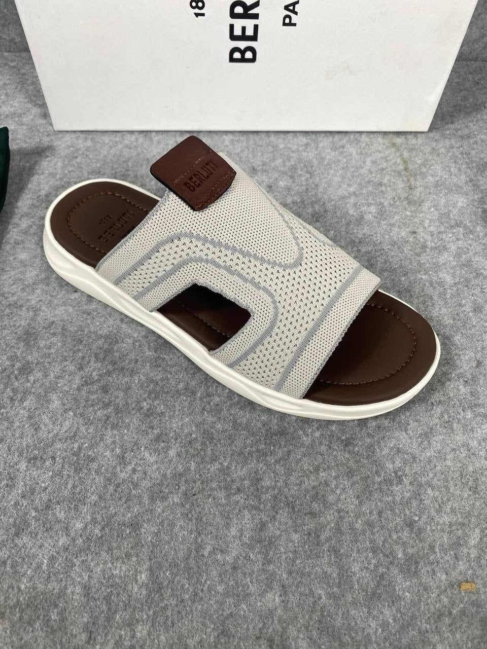 Berluti Slippers
