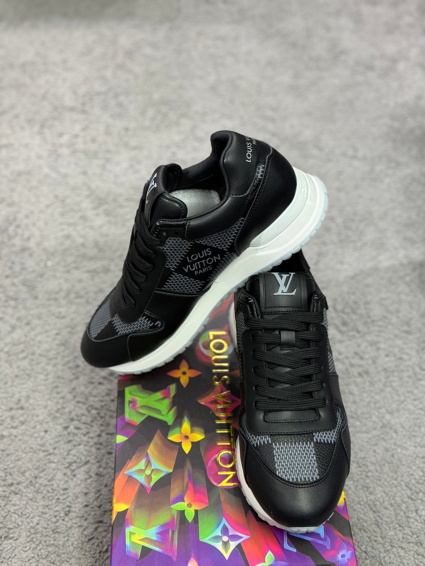Louis Vuitton Shoes
