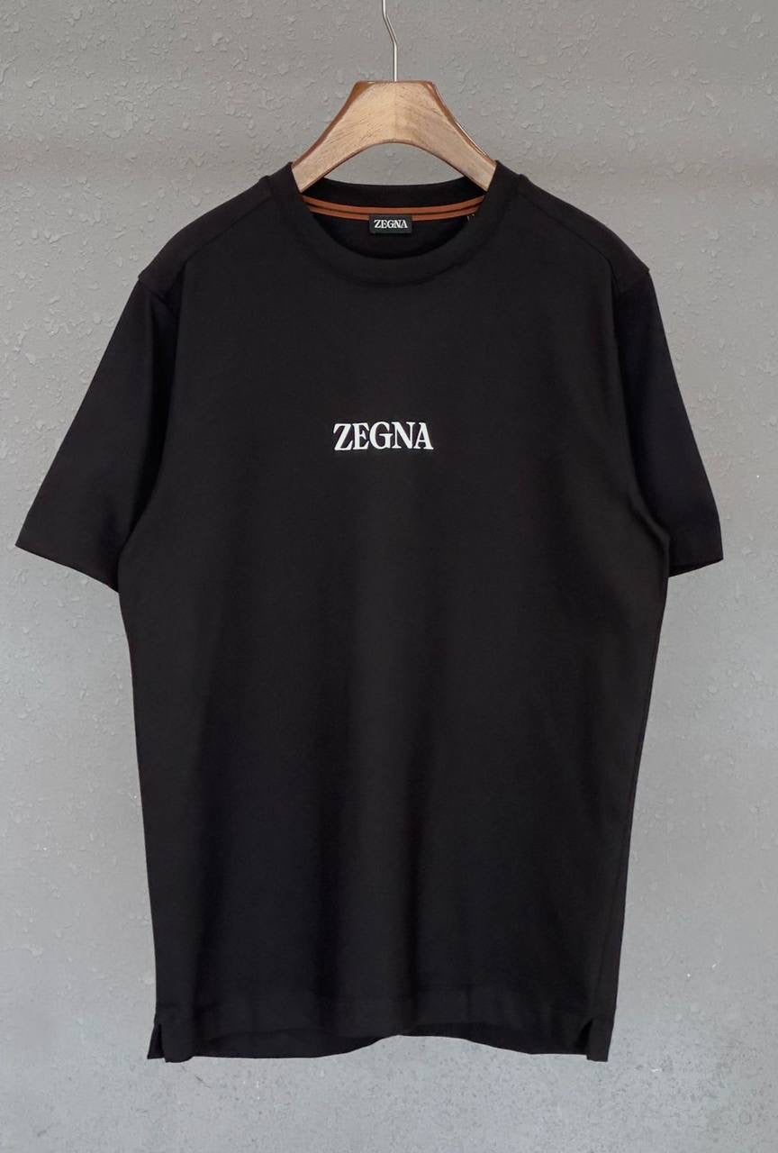 Zegna T-shirts 2 colors
