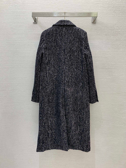 YSL COAT