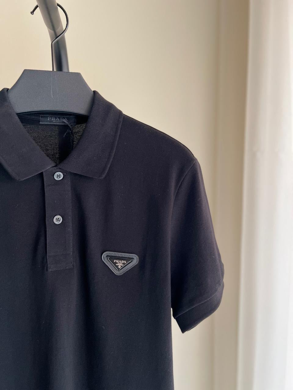 Prada Polo Shirt