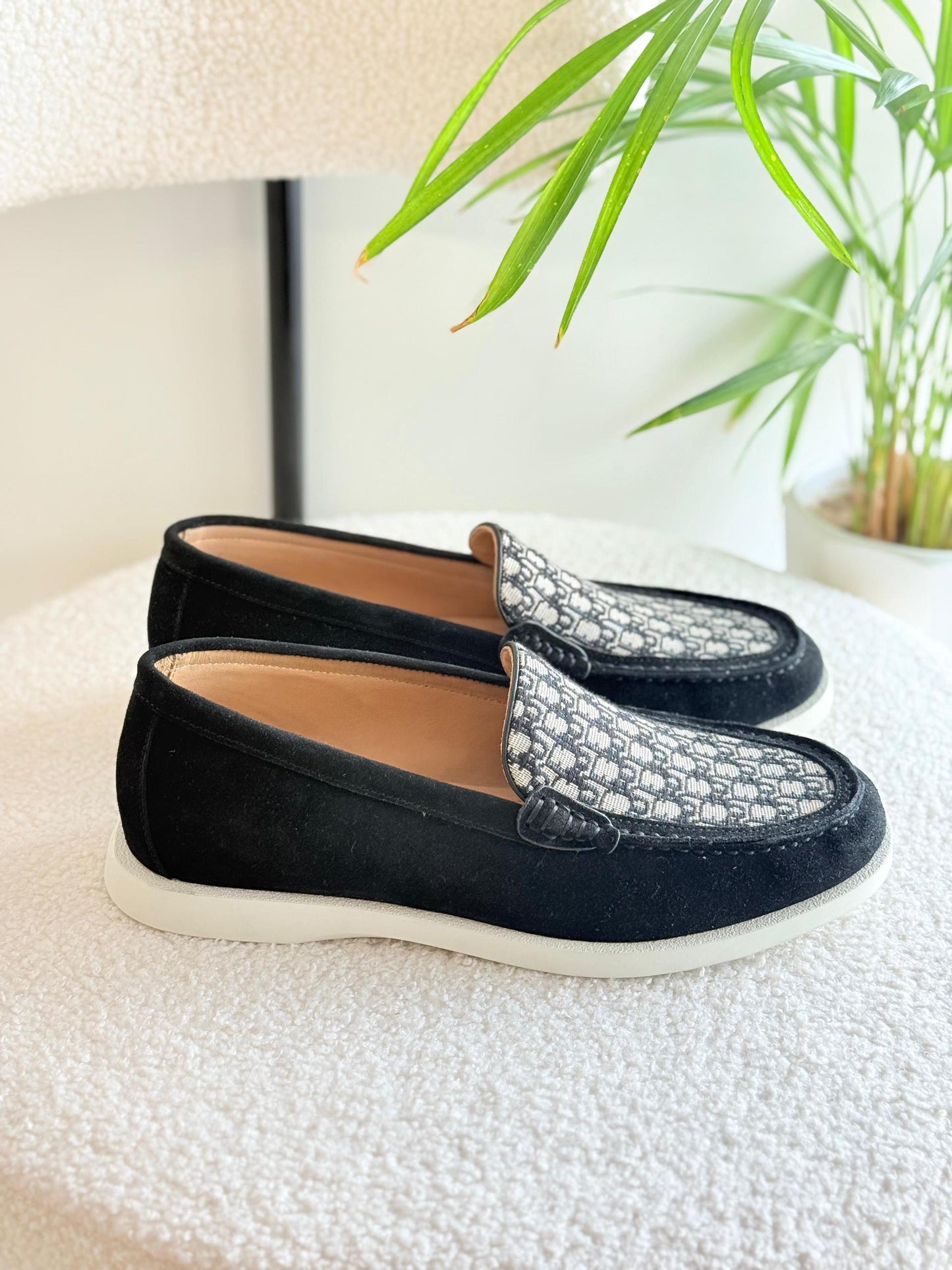 Dior Loafers
