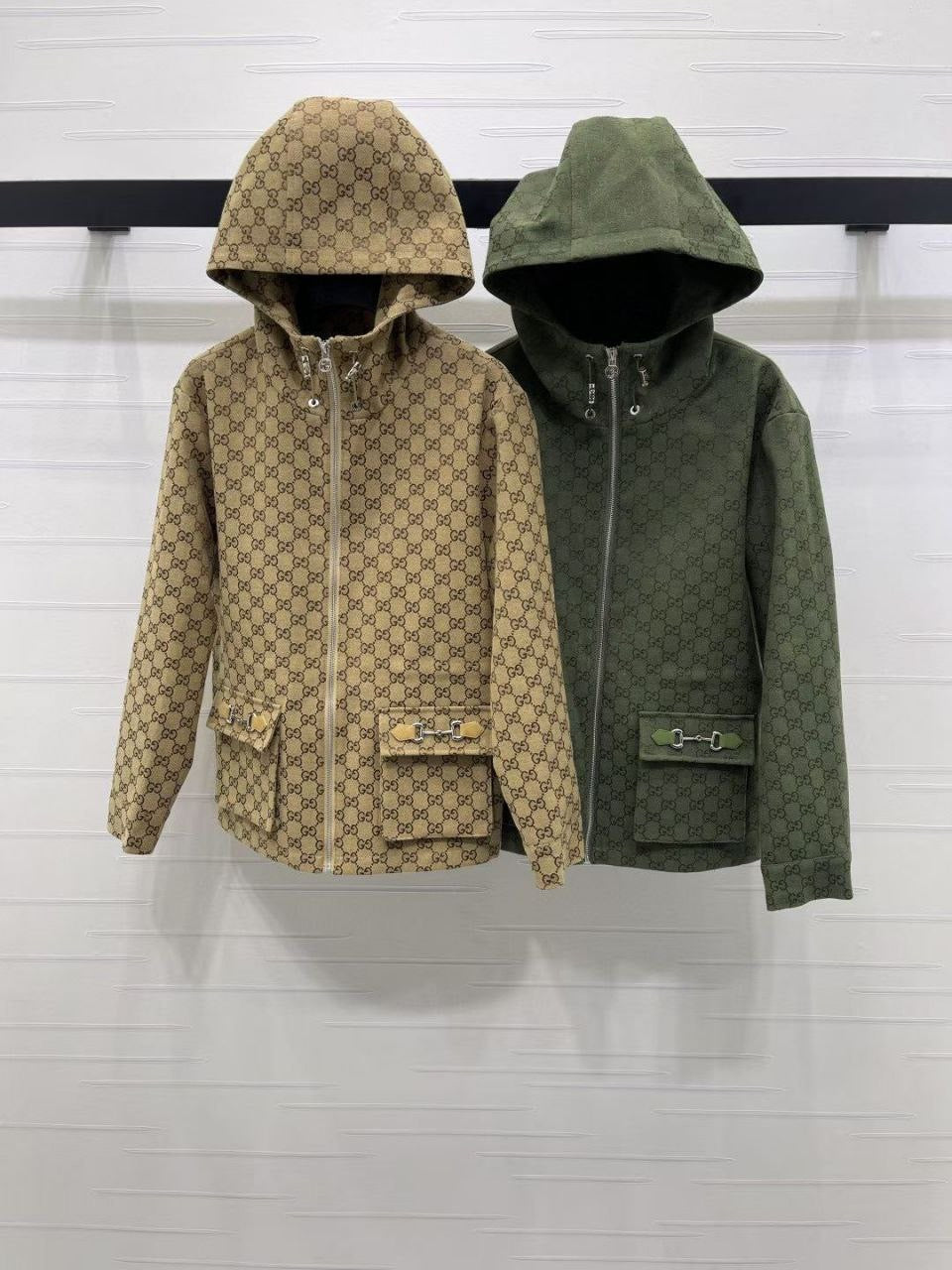 Gucci Jacket