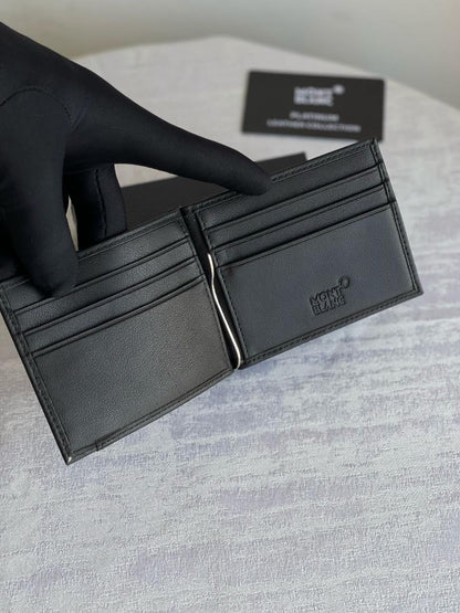 Mont Blanc Wallet