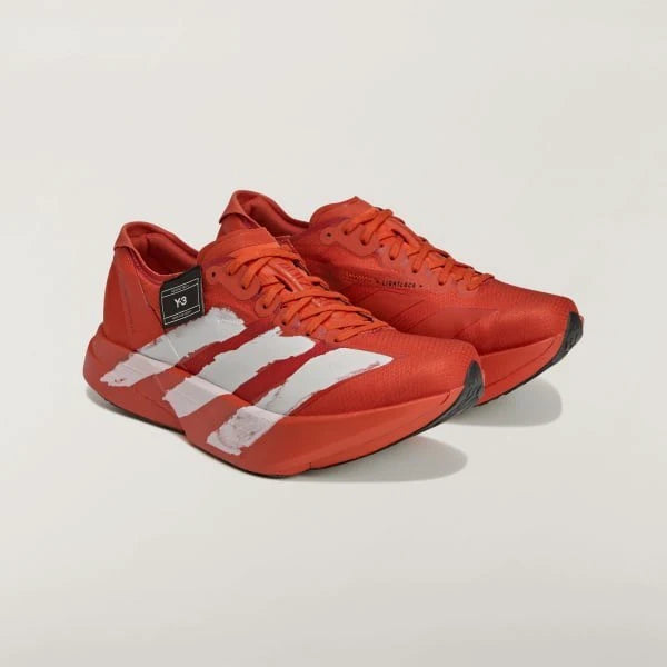 Adidas Adizero X Y3  Pro 4