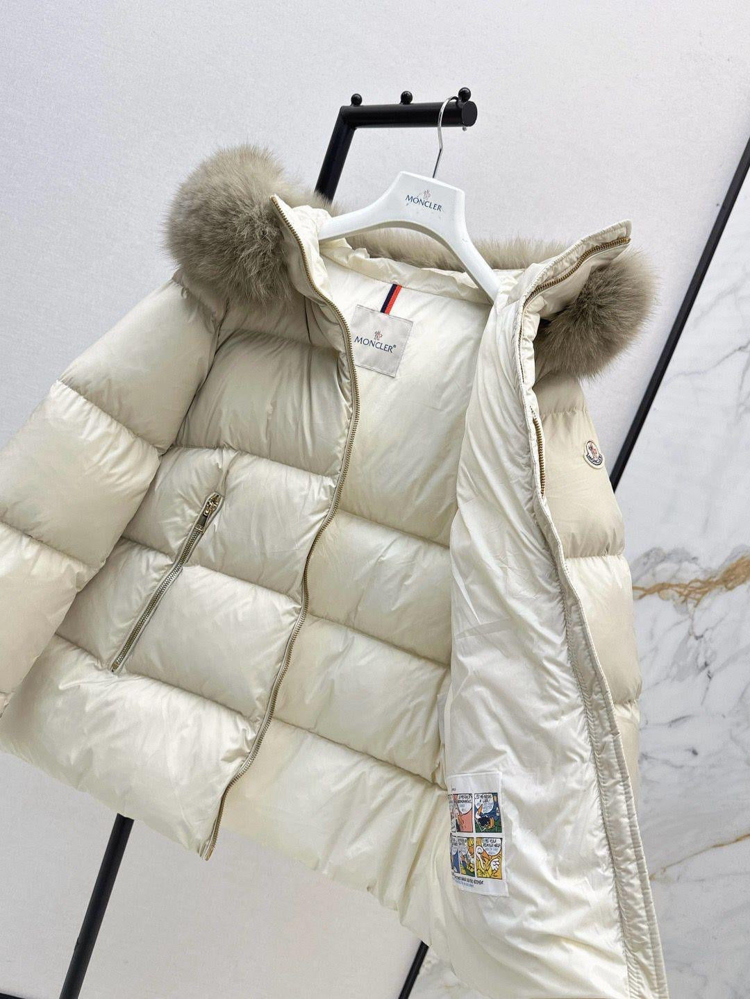 Moncler Jacket