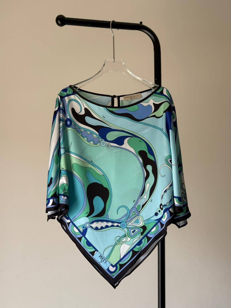 Pucci T-Shirt