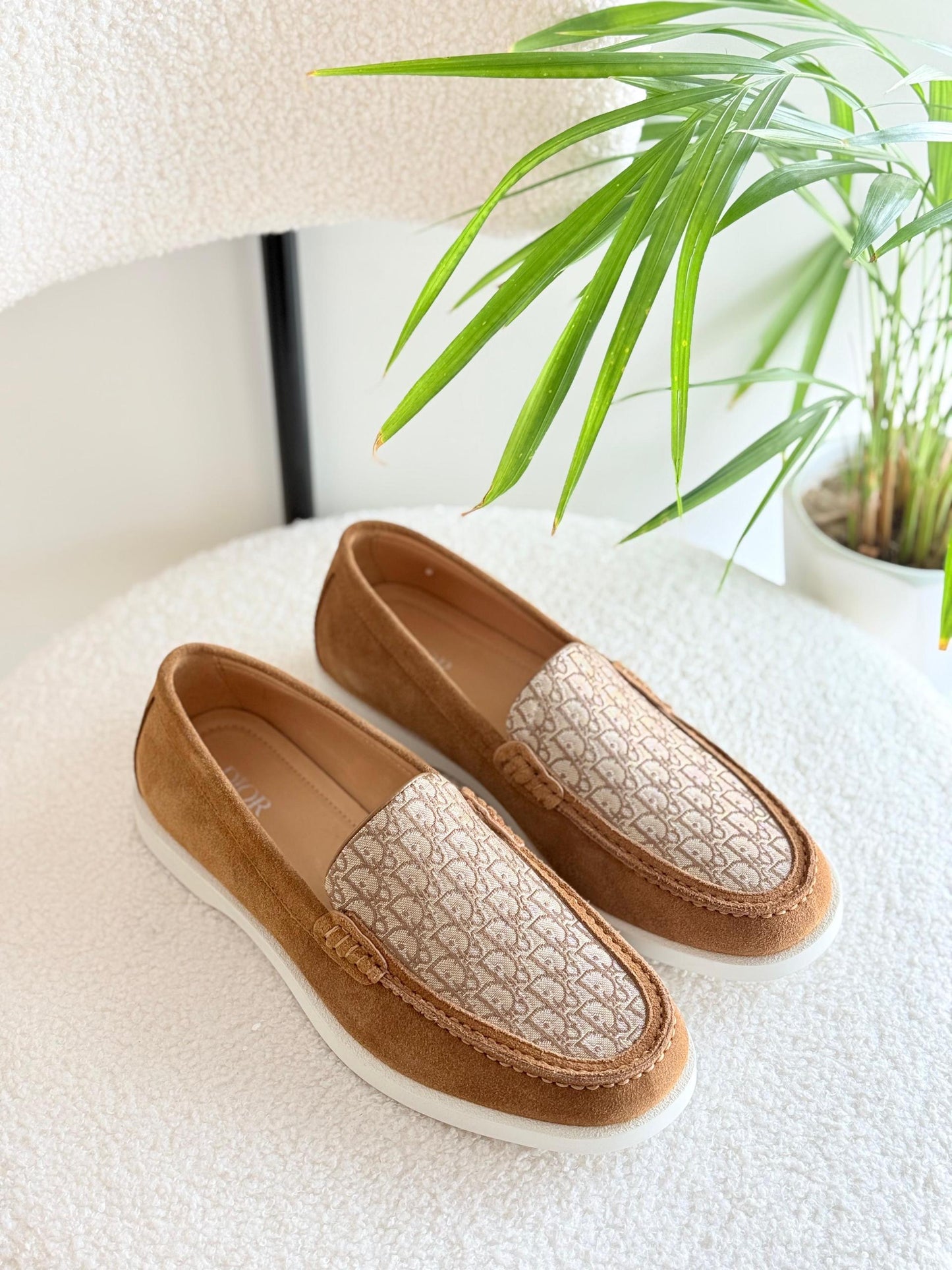Dior Loafers