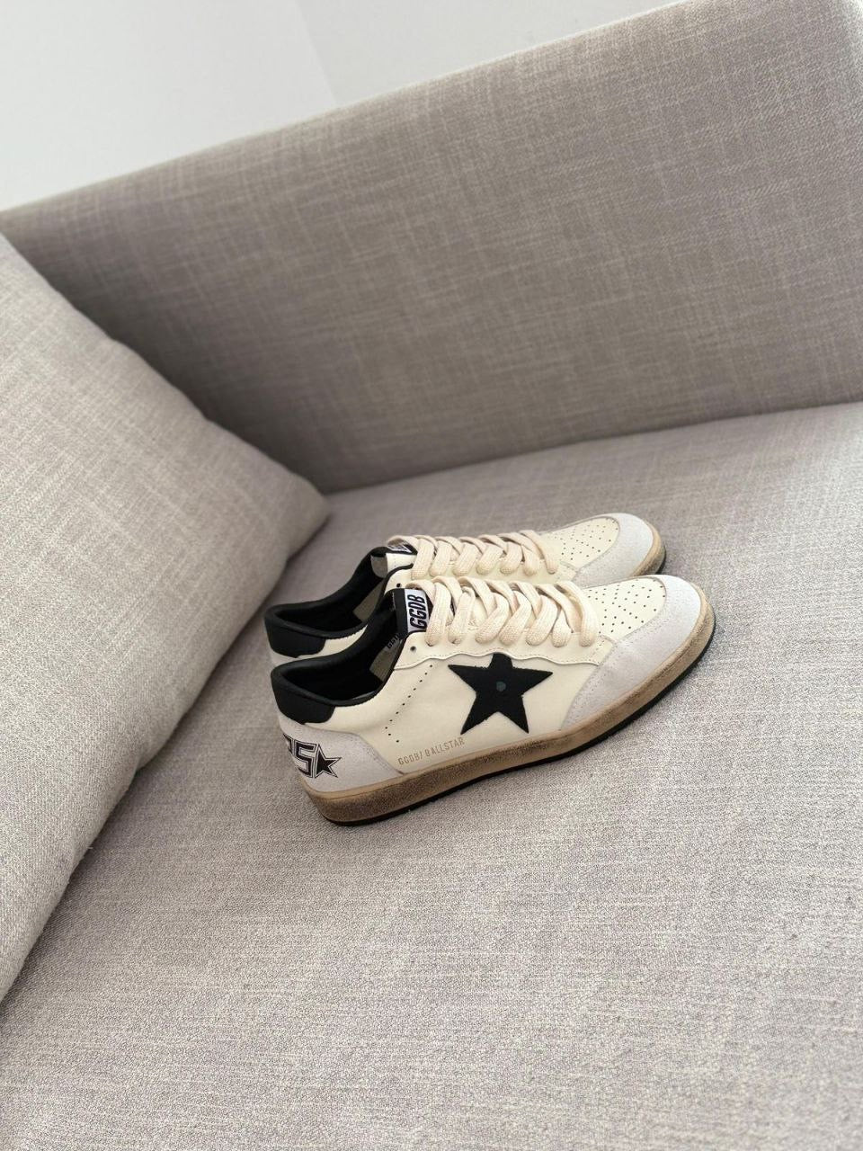 Golden Goose Shoes