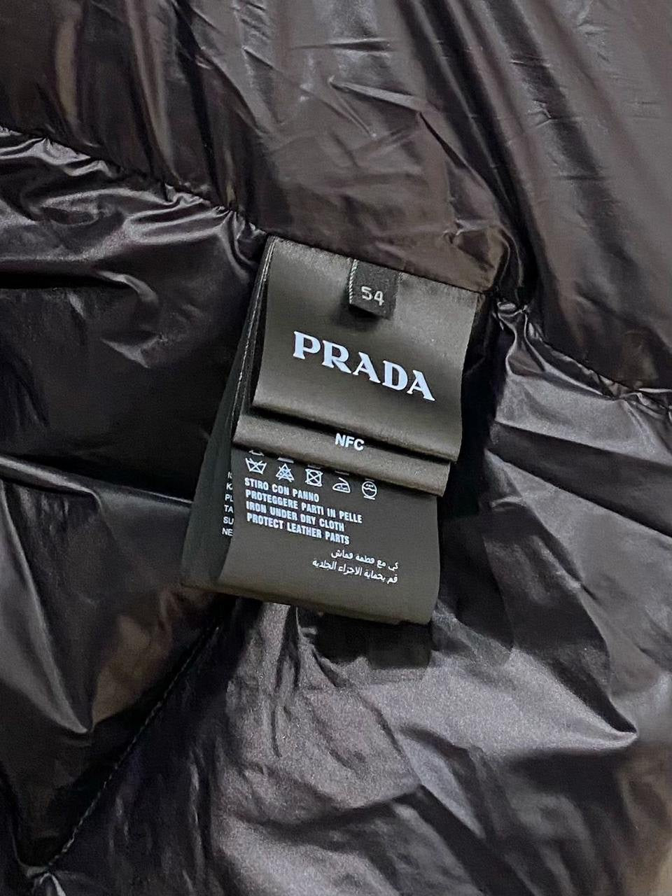 Prada Jacket