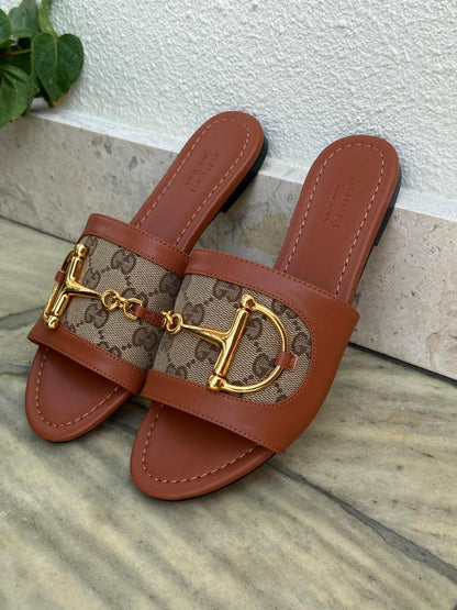 Gucci Slippers 2 colors