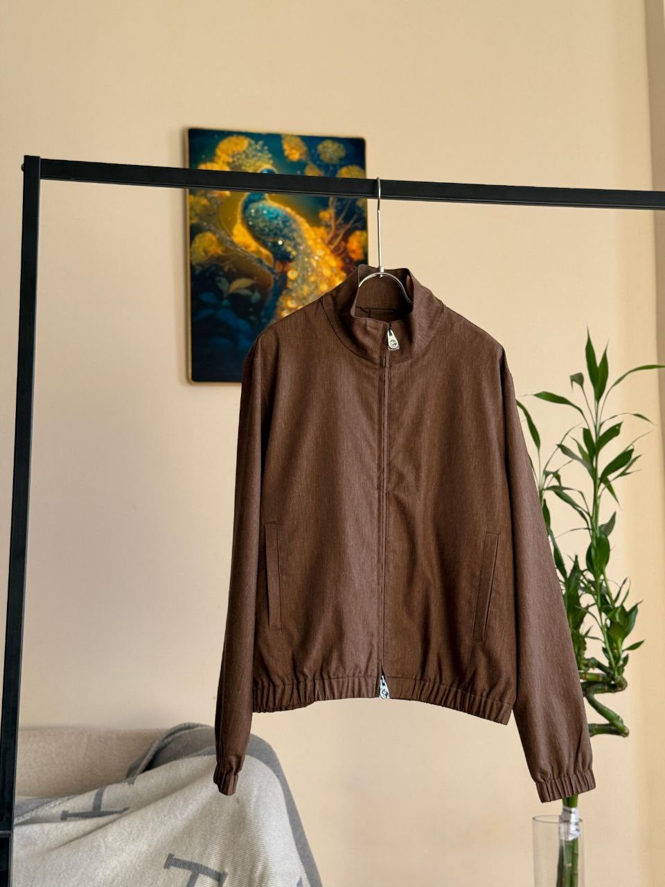 Loro Piana Jacket