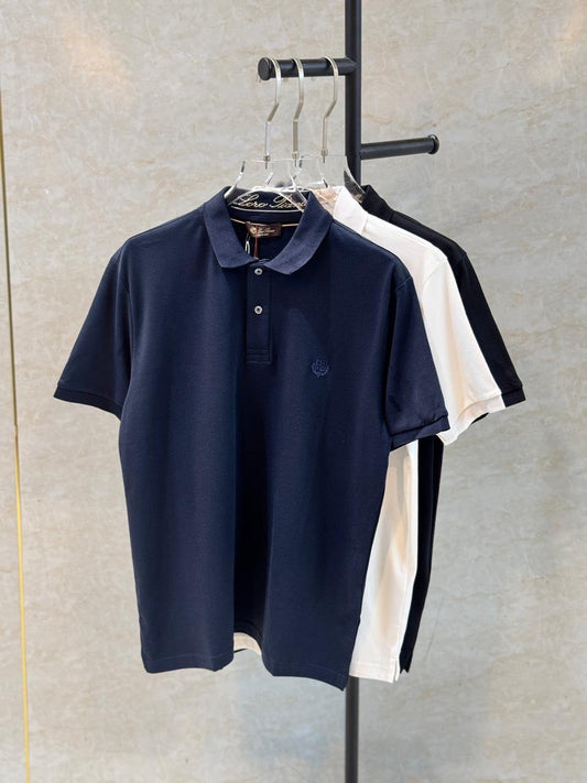Loro Piana Polo Shirt 3 colors