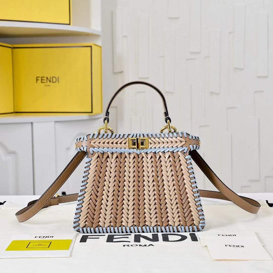 Fendi Sling Bag 3 colors