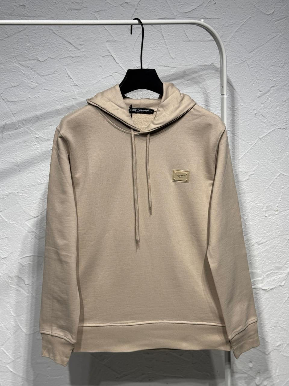 Dolce & Gabanna Hoodie 2 colors