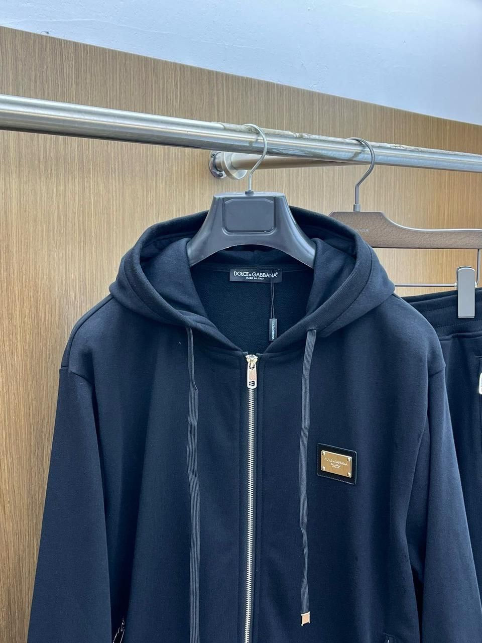 Dolce & Gabbana TrackSuit