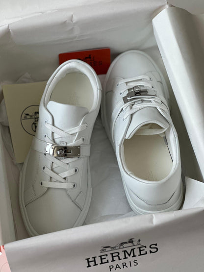 Hermes Sneakers