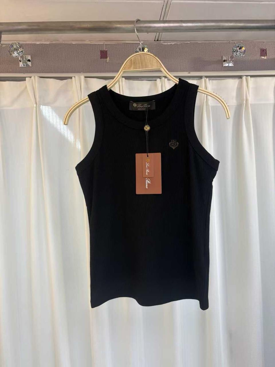 Loro Piana T-Shirt 4 colors