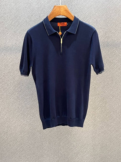 Hermes Polo Shirt 5 colors