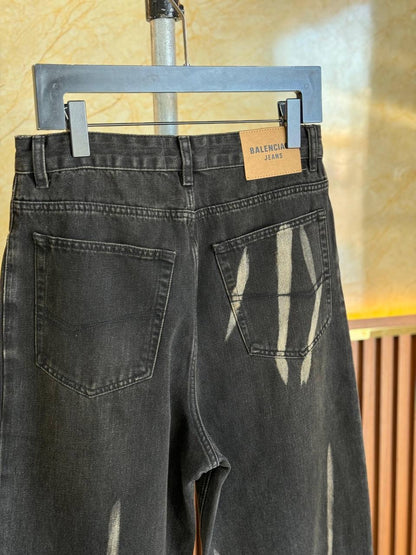 Balenciaga jeans Pants