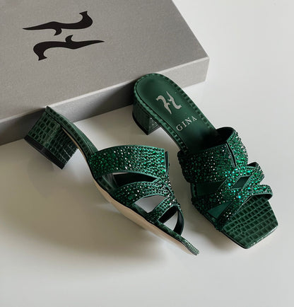 GINA Heels