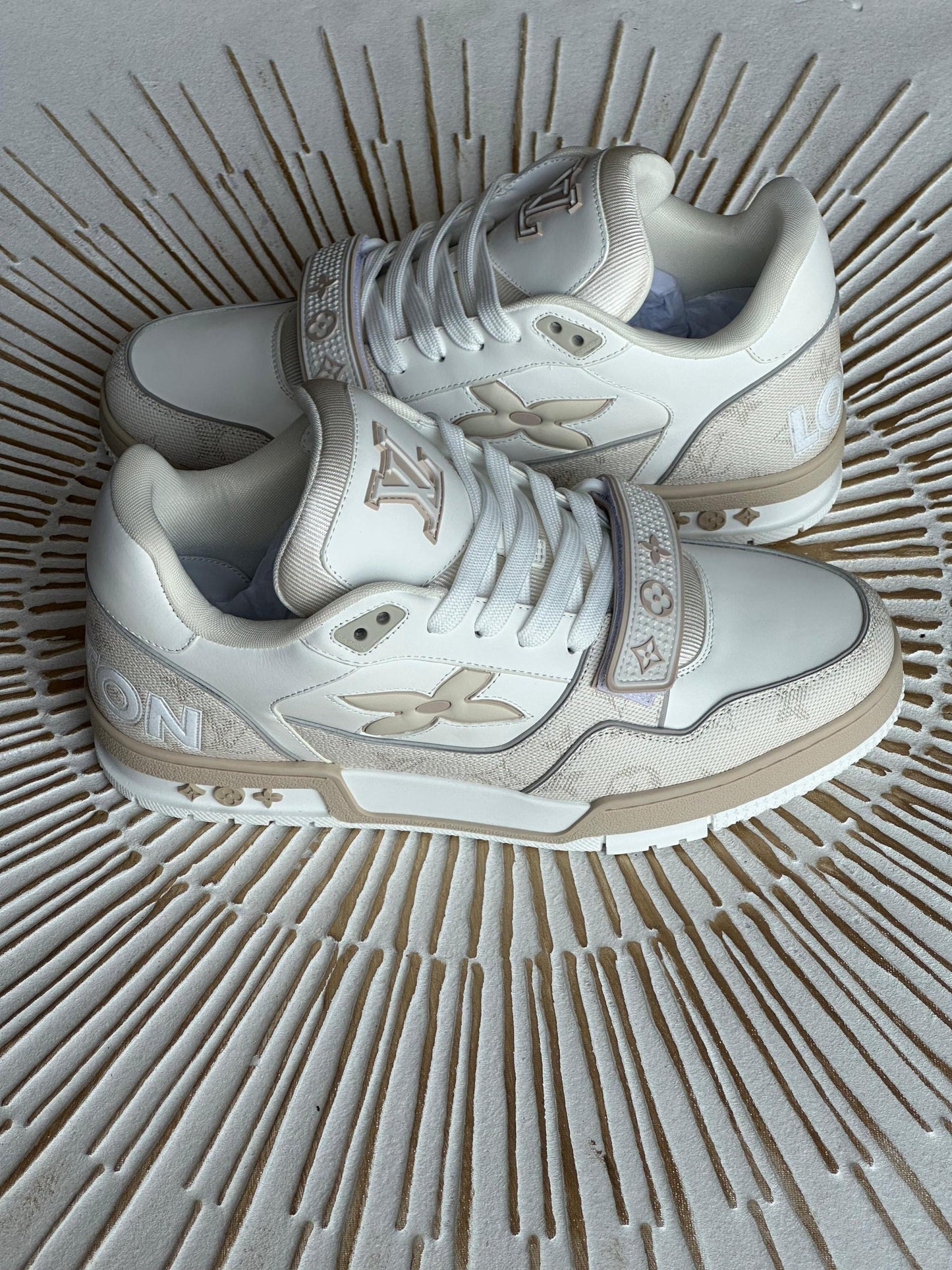 Louis Vuitton Sneakers