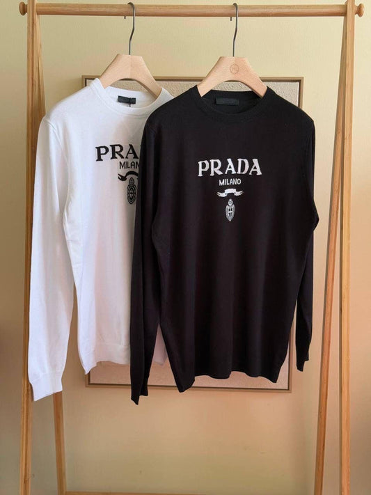 Prada Sweater