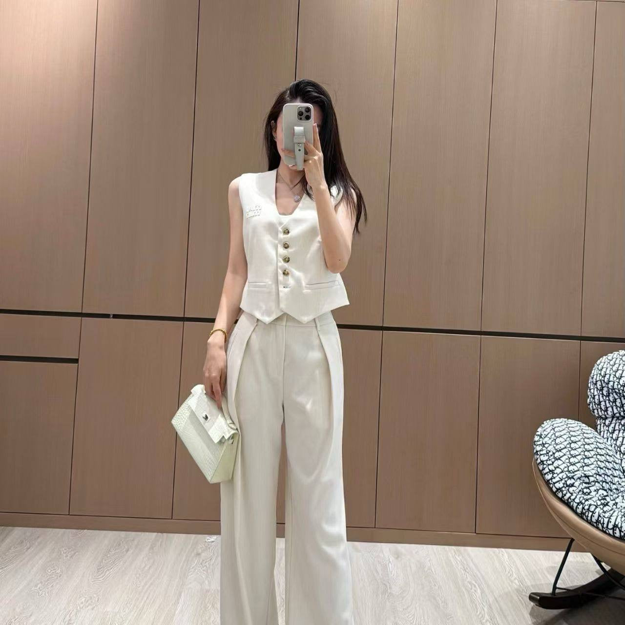 Miu Miu Set 2 colors