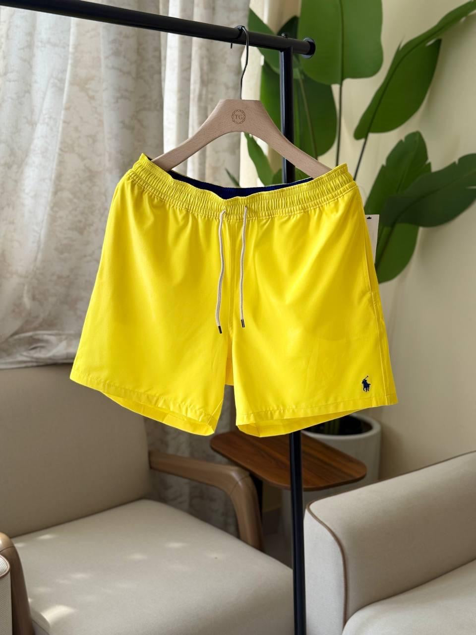 Ralph Lauren Swimming Shorts 4 colors