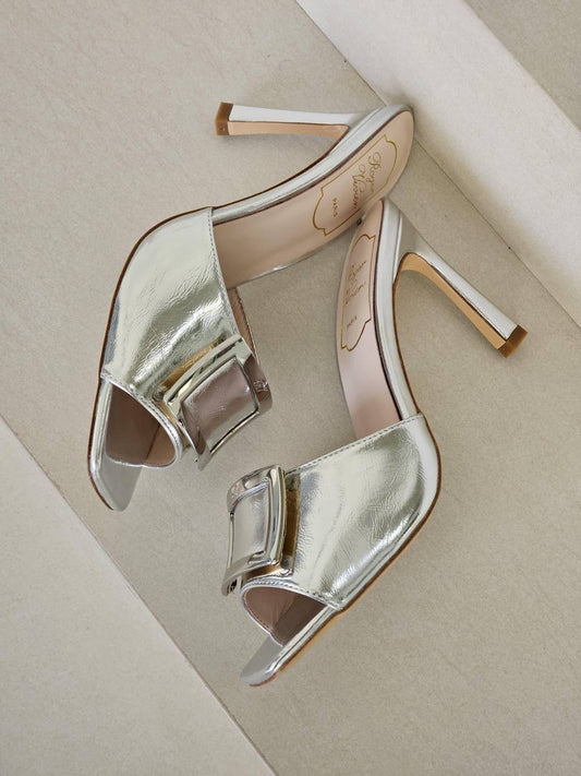 Roger Vivier Heels