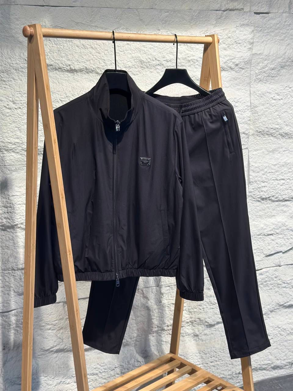 Dolce & Gabbana TrackSuit