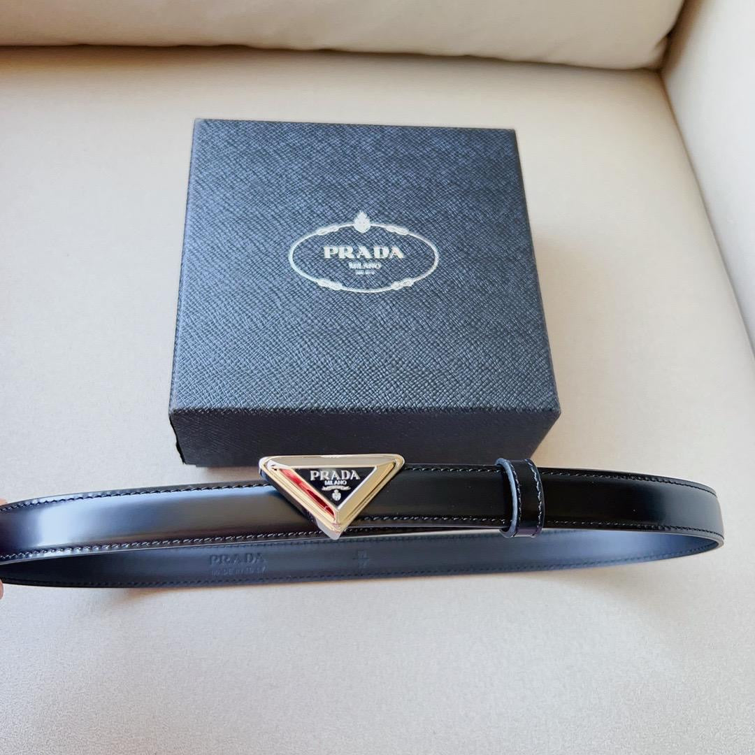 Prada Belts 4 colors