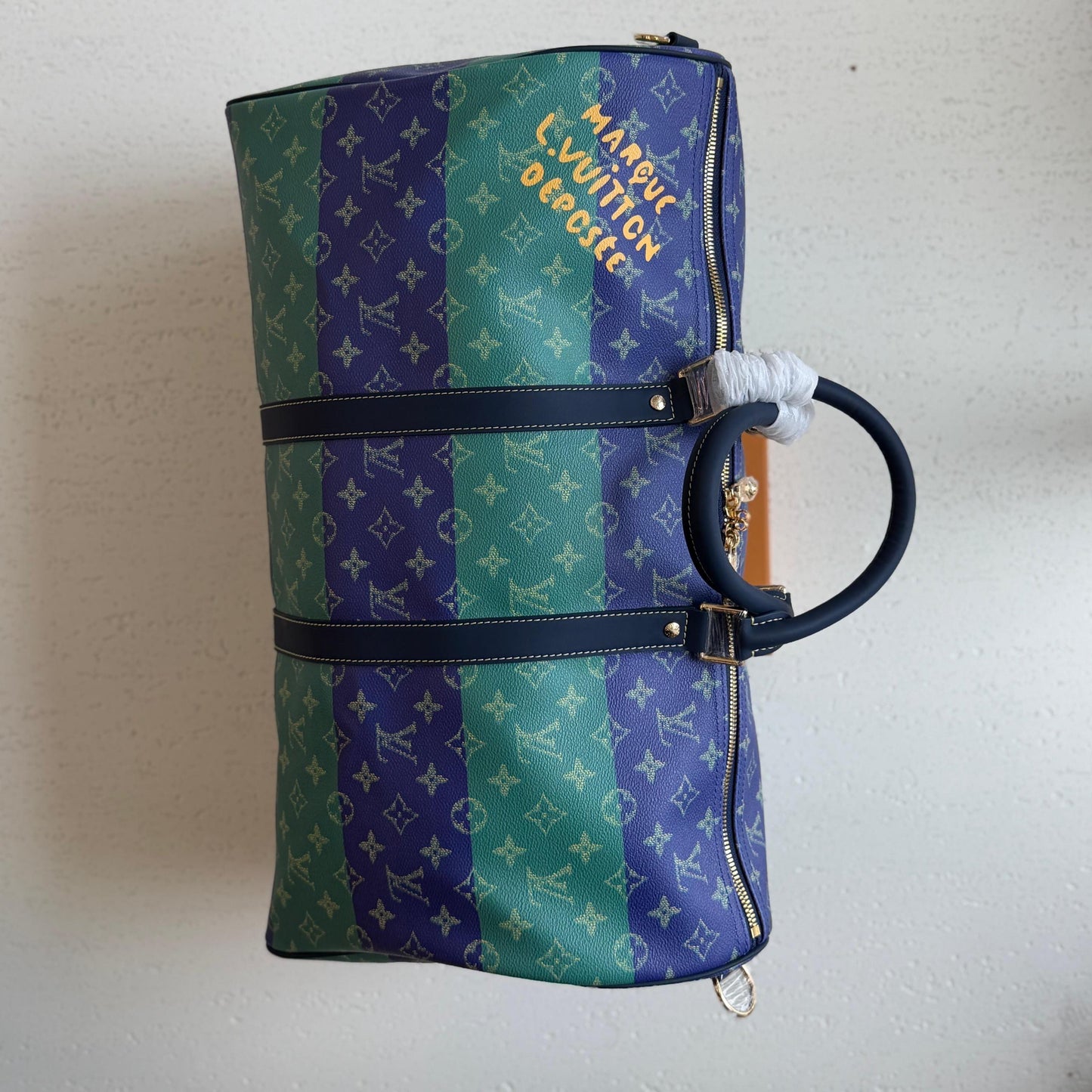 Louis Vuitton Duffle Bag ( VIP Quality )