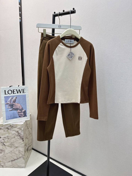 Loewe Set