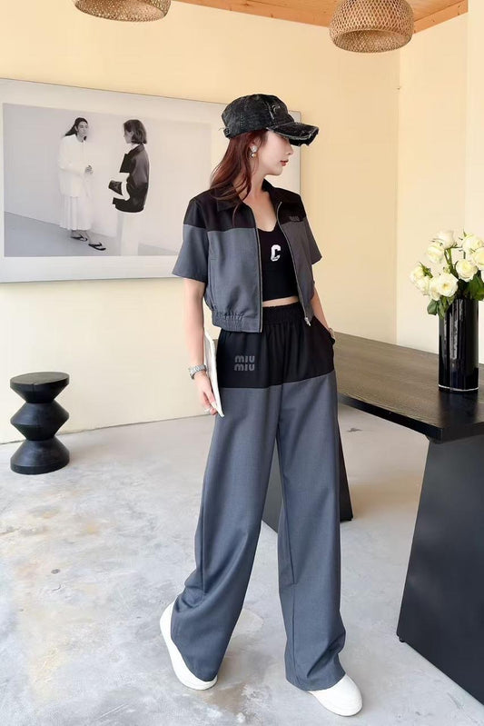 Miu Miu Set
