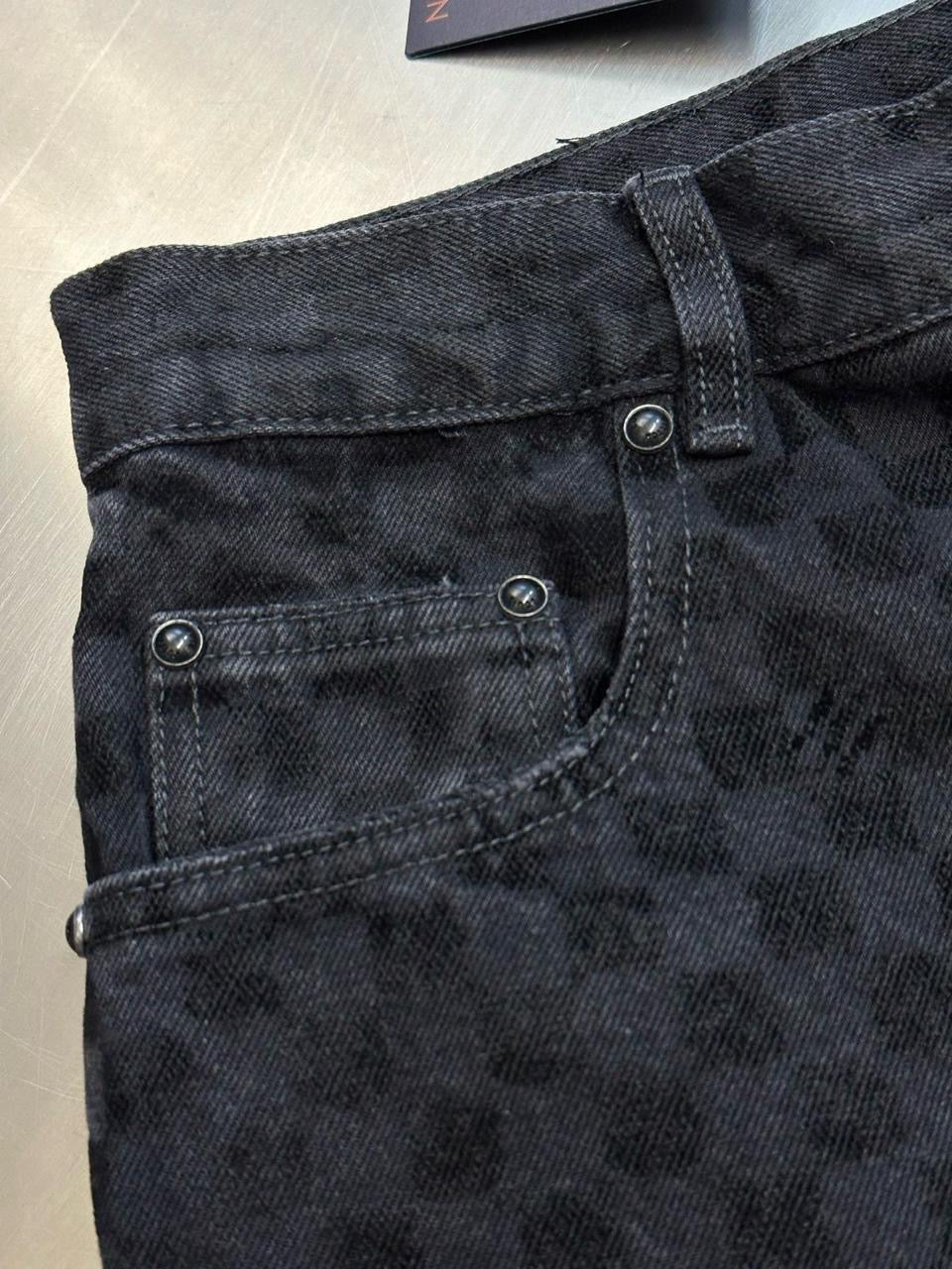 Louis Vuitton Jeans Pants