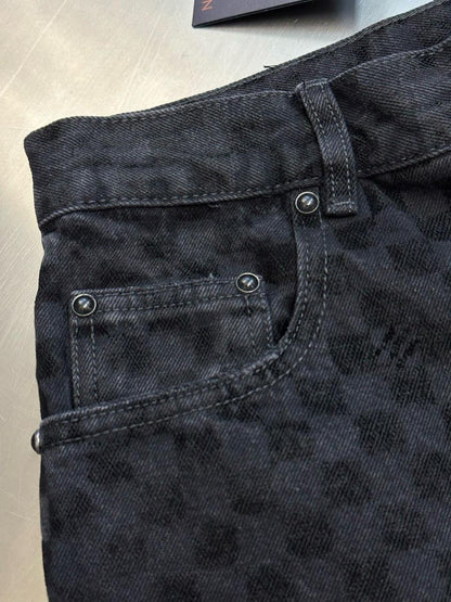 Louis Vuitton Jeans Pants