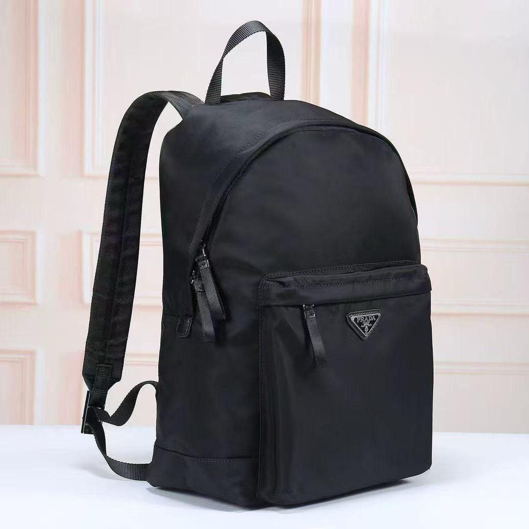 Prada Backpack