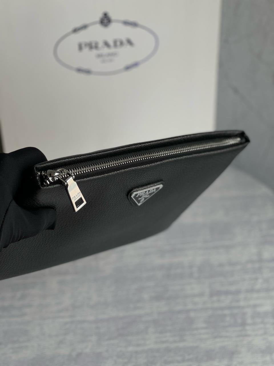 Prada Clutch
