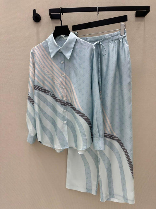 Louis Vuitton Set