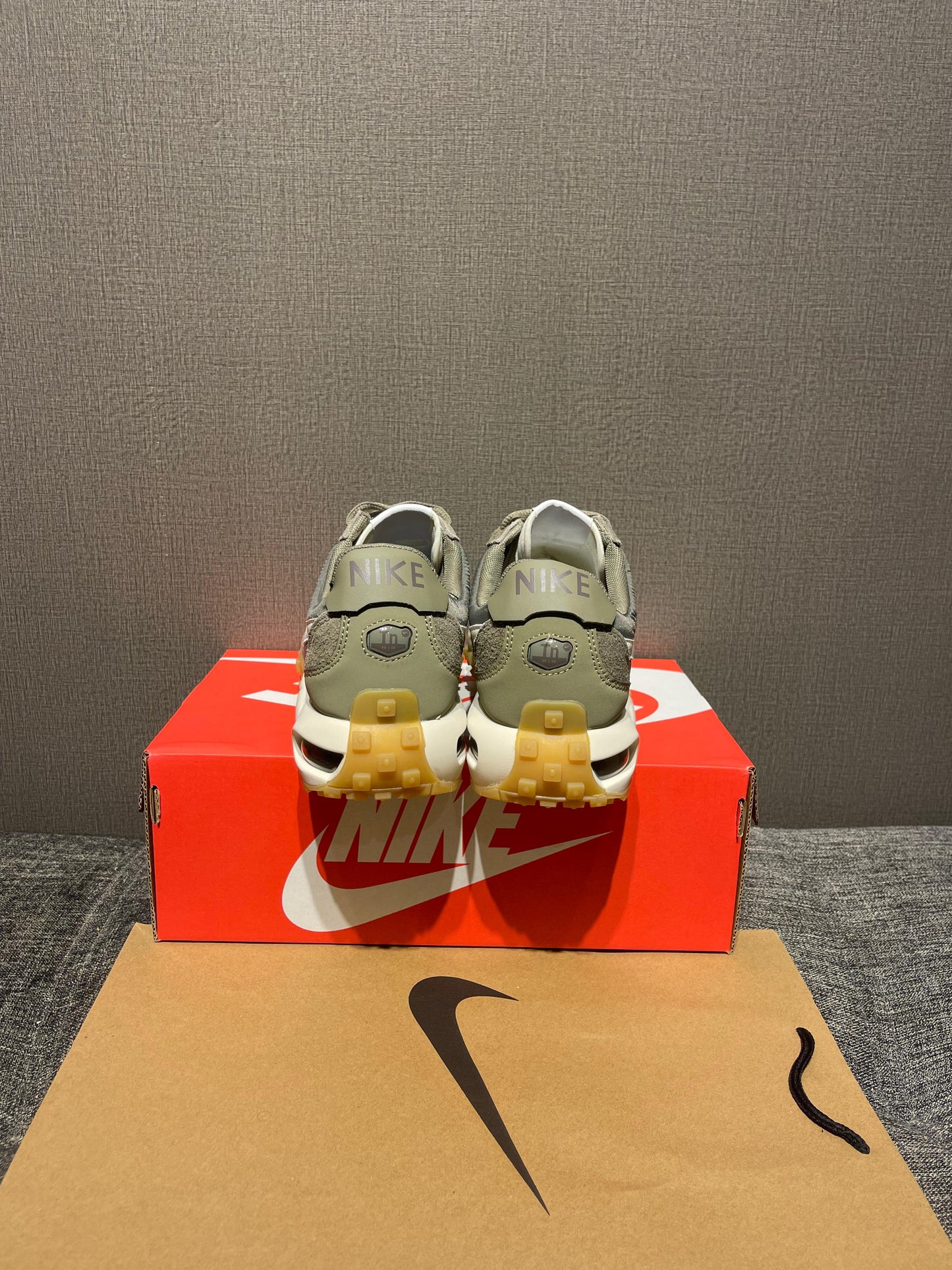 Nike Air Max Waffle SP Matte Olive